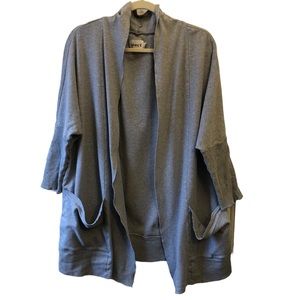 Pact Airplane Cardigan (L/XL)